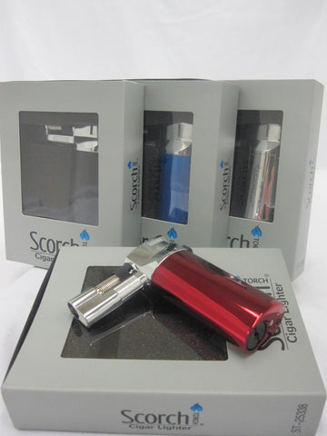 25338 -- LARGE TORCH LIGHTER