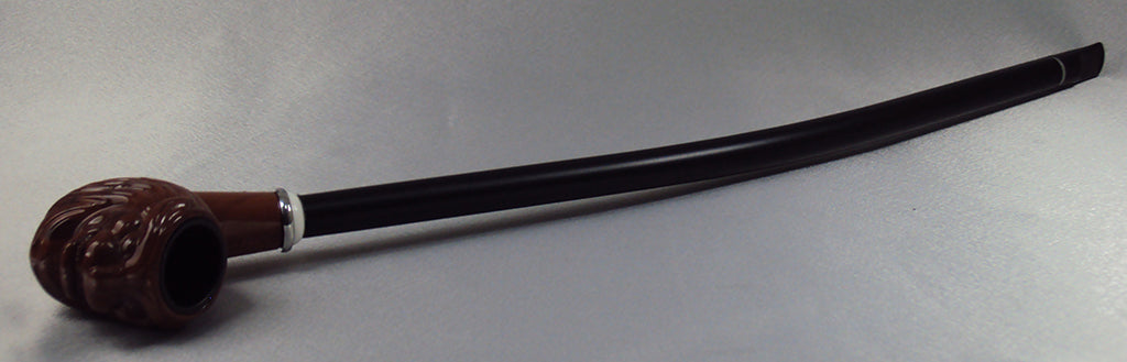 3285 -- 16" WOODEN PIPE