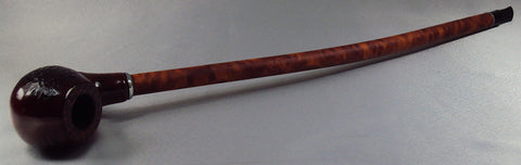 3311 -- 16" WOODEN PIPE