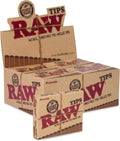 RAW TIPS