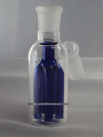 NONREMOVABLE TOP TREE ASHCATCHER 14MM/19MM
