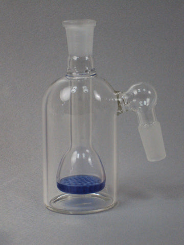 NONREMOVABLE TOP SHOWER HONEYCOMB ASHCATCHER 14MM/19MM