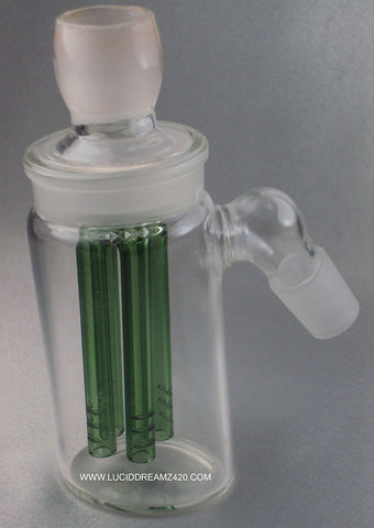 REMOVABLE TOP TREE ASHCATCHER 14MM/19MM