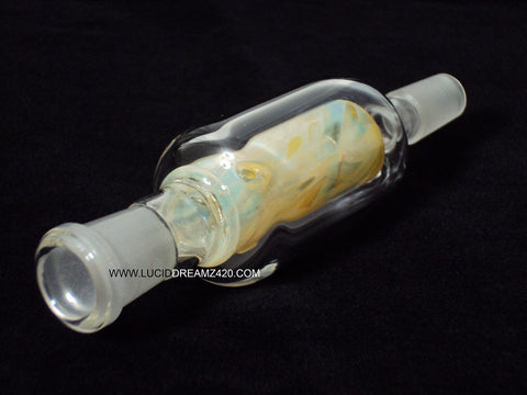 INLINE NEXTGENERATION ASHCATCHER 14MM OR 19MM