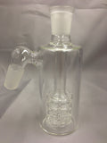 NONREMOVABLE TOP BARREL PERK ASHCATCHER 14MM/19MM