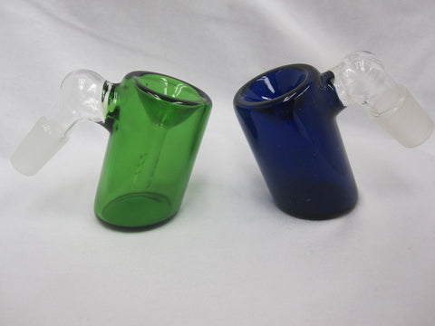 MEDIUM ASHCATCHER WITH DIFFUSER 14MM/19MM