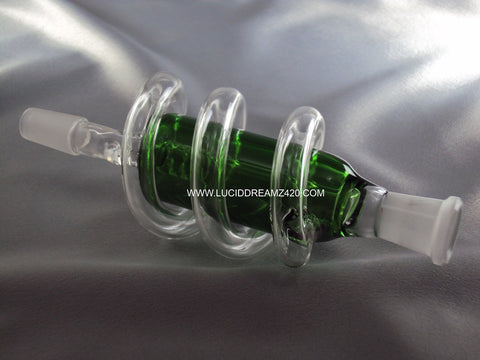 SPIRAL NEXT GENERATION ASHCATCHER 14MM OR 19MM