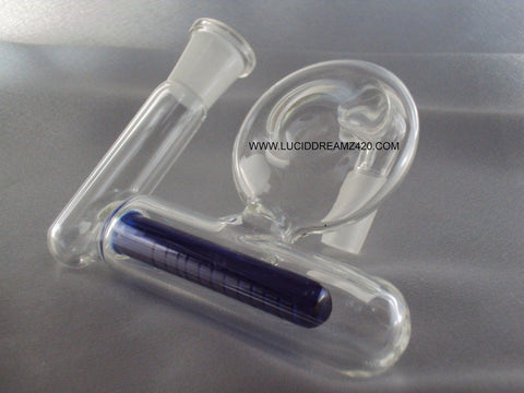NEXT GENERATION ASHCATCHER 14MM OR 19MM