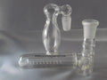 NEXT GENERATION ASHCATCHER 14MM OR 19MM