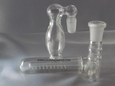 NEXT GENERATION ASHCATCHER 14MM OR 19MM