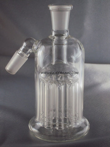 1+ ARMS NEXT GENERATION ASHCATCHER 45 DEGREES 14MM OR 19MM