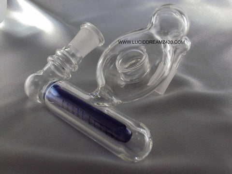 NEXT GENERATION ASHCATCHER 14MM OR 19MM