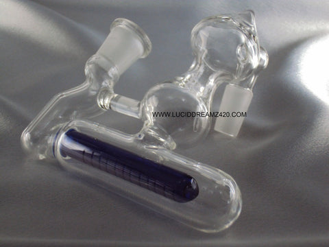 NEXT GENERATION ASHCATCHER 19MM