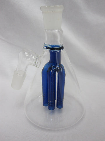 4 ARMS BEAKER NEXT GENERATION ASHCATCHER ONLY 14MM