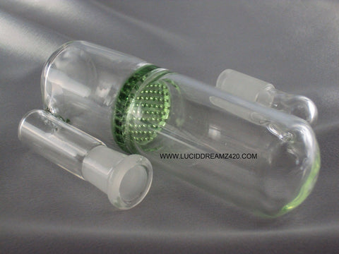 HONEYCOMB NEXT GENERATION ASHCATCHER 14MM OR 19MM