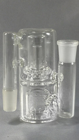 CHAMBER+SHOWERHEAD NEXT GENERATION ASHCATCHER 14MM OR 19MM