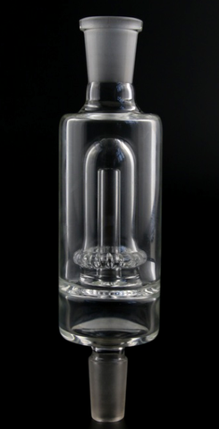 5" CHAMBER NEXT GENERATION ASHCATCHER ONLY 14MM