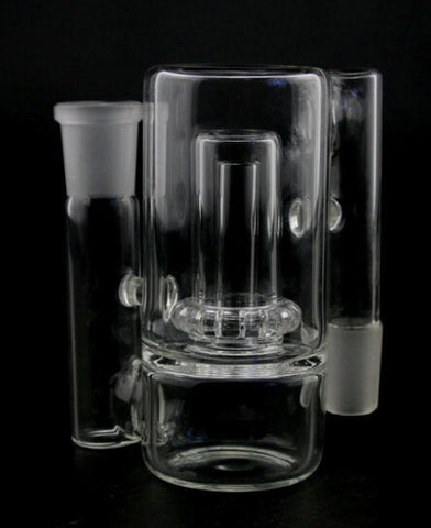 INVERTED SHOWERHEAD NEXT GENERATION ASHCATCHER 14MM OR 19MM