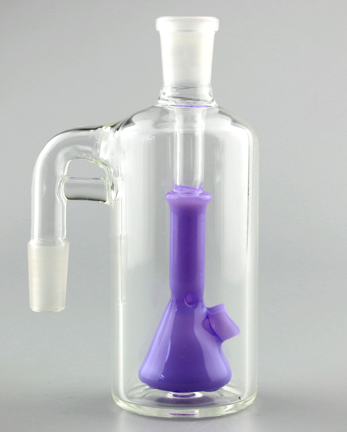 MULTIARM NEXT GENERATION ASHCATCHER 9 DEGREES 14MM