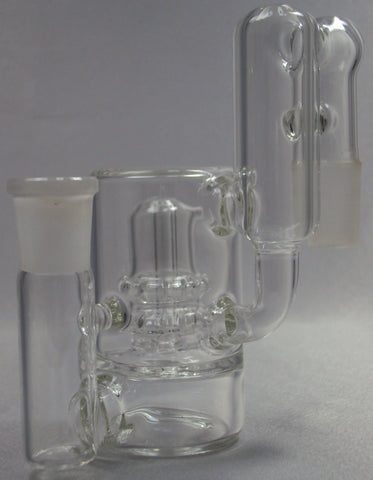 RECYCLER CHAMBER ASHCATCHER 14MM/19MM