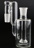 RECYCLER ASHCATCHER WITH SHOWERHEAD 14MM/19MM