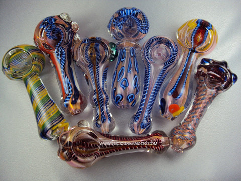 HEAVY ART GOLD 4.5" ~1G+ ($7.5 EA)