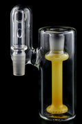 ASSORTED COLOR RECYCLER ASHCATCHER 14MM/19MM