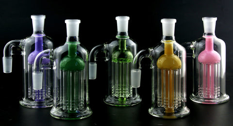 MULTIARM NEXT GENERATION ASHCATCHER 45 DEGREES 14MM OR 19MM