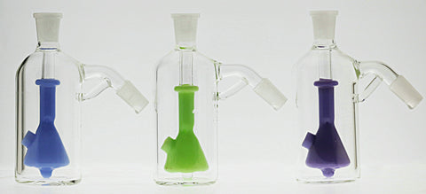 MULTIARM NEXT GENERATION ASHCATCHER 45 DEGREES 14MM