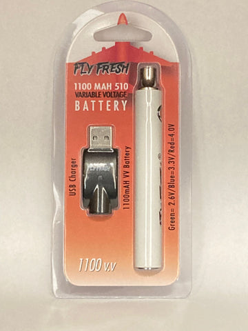 ATLANTIS BATT BLISTER 11MAH (4.4)