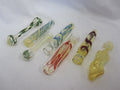 ASST NONHANDPICK CHILLUMS ($1.9 EA)