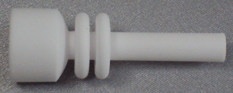 DOMELESS COMBO NAIL FOR 19MM/14MM WP ($1.9 EA)