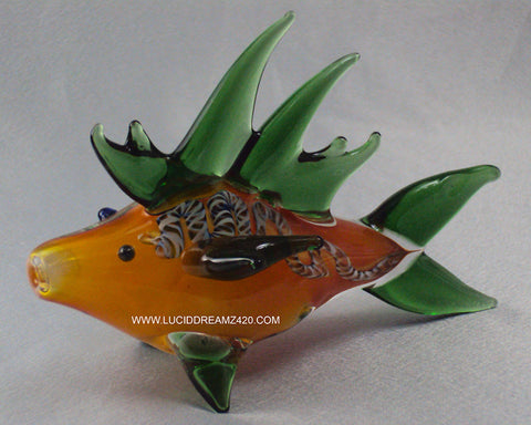 FISH1FISH1