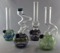 9MM SMALL WATERPIPES