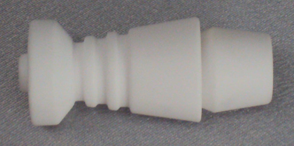 DOMELESS CERAMIC COMBO FITS 1MM MALE/FEMALE WP ($2.9 EA)
