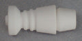 DOMELESS CERAMIC COMBO FITS 1MM MALE/FEMALE WP ($2.9 EA)