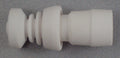 DOMELESS CERAMIC COMBO FITS 19MM/14MM MALE/FEMALE WP ($2.9 EA)