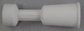 DOMELESS NAIL FITS ON 19MM MALE WP ($1.9 EA)