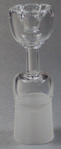 FEMALE 14MM OR 19MM