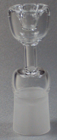 FEMALE 14MM OR 19MM