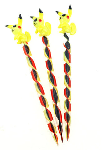 P YELLOW ANIMAL DABBER ($2.9 EA)