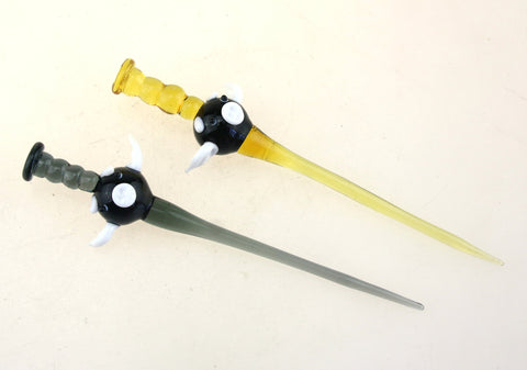 SWORD FACE DABBER ($2.9 EA)