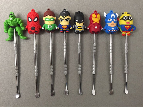 ASST CHARACTER DABBER ($2. EA)