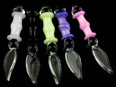 KNIFE DABBER ($3.9 EA)