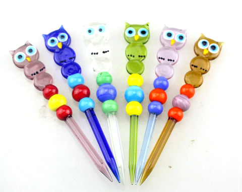 OWL DABBER ($2.5 EA)