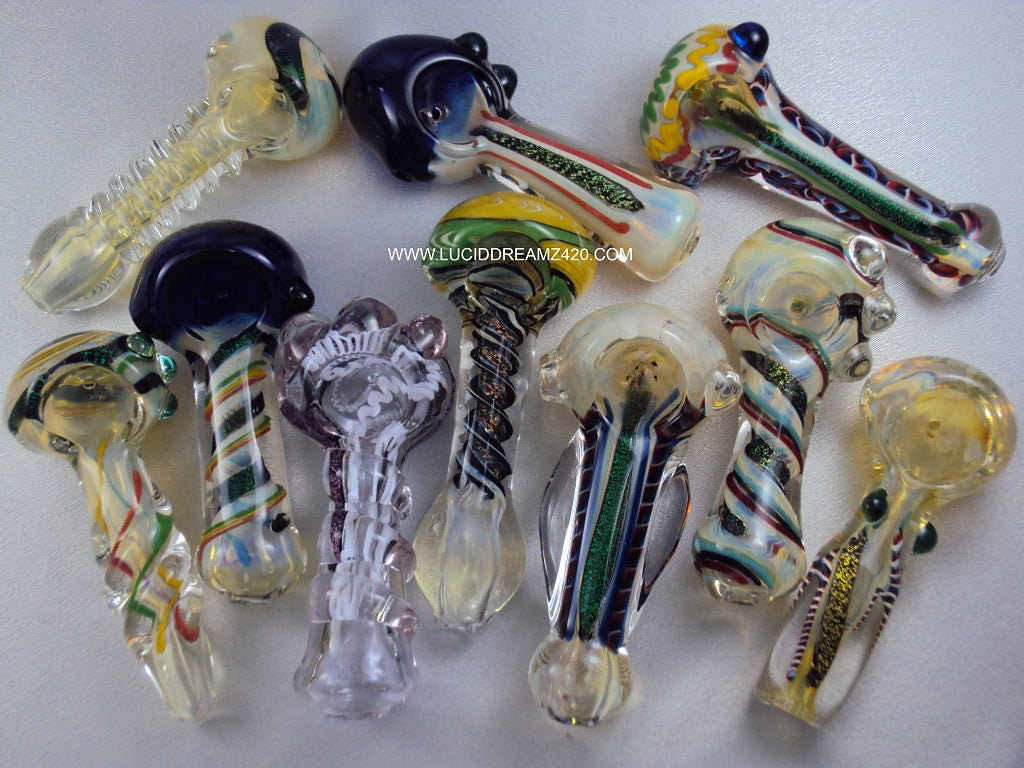 MINI DICHRO 4" ~9G TO ~1G ($9.9 EA)