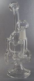 OSHAPED RECYCLER