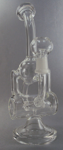 OSHAPED RECYCLER