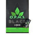 OPMS BLACK LIQUID