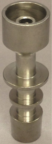 METAL NAIL FOR FEMALE ADAPTOR